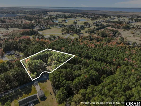 109 Betsy Ct Lot 7, Grandy, NC 27939