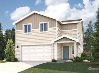 Aurora Oaks, Olympia, WA 98513