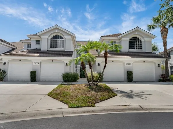 25224 Pelican Creek CIR #203, BONITA SPRINGS, FL 34134