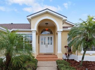 8650 Linebrook Dr, New Port Richey, FL 34655