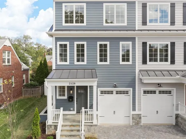 2129 N Troy St, Arlington, VA 22201