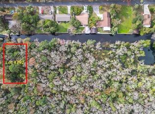 792 N Michael Brunn Point, Crystal River, FL 34429
