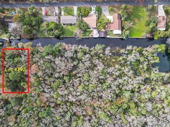 792 N Michael Brunn Point, Crystal River, FL 34429
