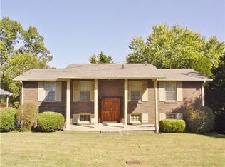 2640 Somerset Dr, Nashville, TN 37217