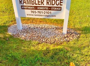 1409 Kelley Ave, Attica, IN 47918