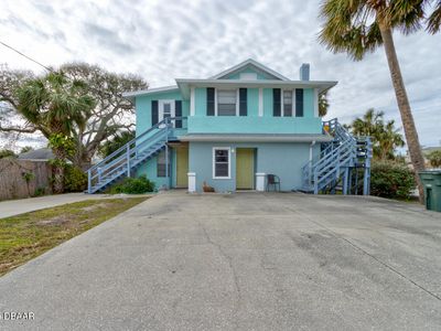 124 S Noble St, Daytona Beach, FL, 32118
