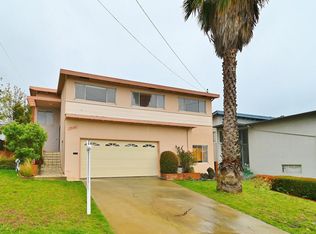 19122 Schuster Ave, Castro Valley, CA