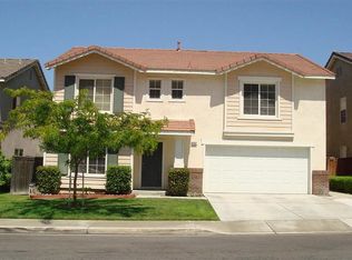 4352 Stone Mountain Dr, Chino Hills, CA 91709