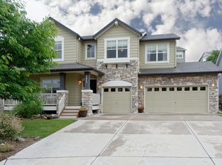 4673 Cedar Glen Pl, Castle Rock, CO 80109