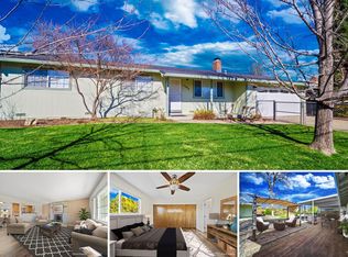1590 El Dorado Way, Redding, CA 96002