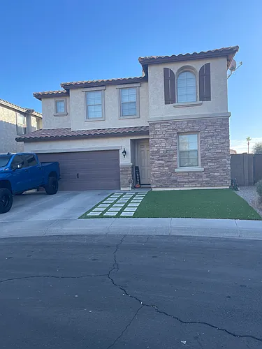 6459 S Goldfinch Dr Photo 1