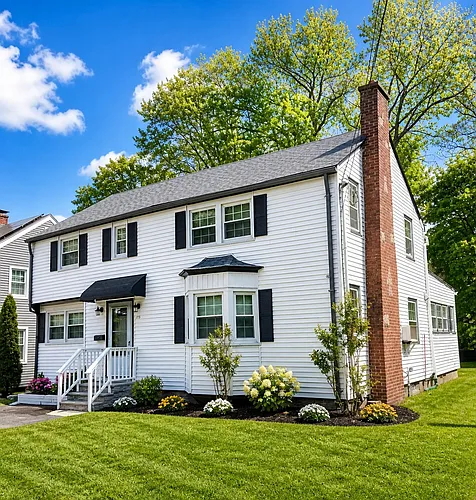 175 Treadwell St Photo 1
