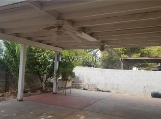 1245 S Christy Ln, Las Vegas, NV 89142