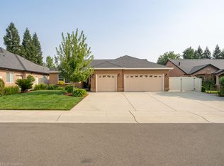 2177 Cadjew St, Redding, CA 96003