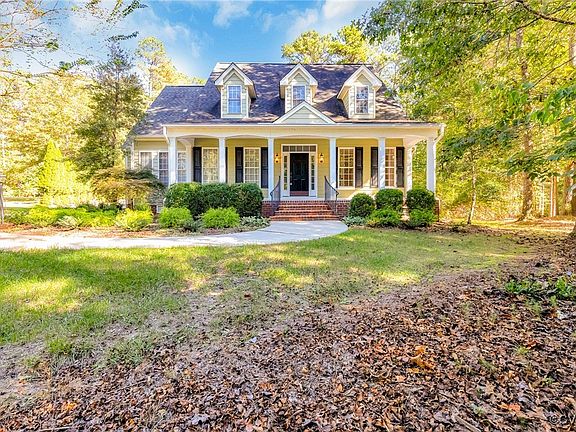2nd image of 4614 Black Rail Ct