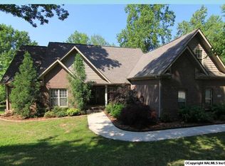 104 Deer Run Ln, Harvest, AL 35749