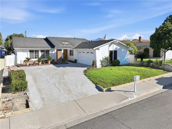 22709 Dry Creek Rd, Diamond Bar, CA 91765