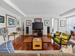 Residences At Battery Wharf, Boston, MA 02109