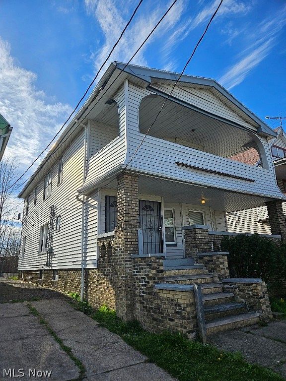 3290 E 116th St, Cleveland, OH 44120 | Zillow