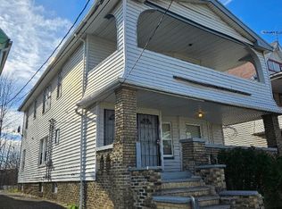 3290 E 116th St, Cleveland, OH 44120