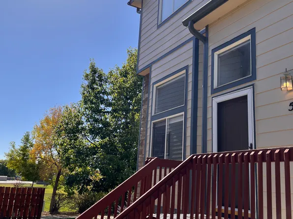 1101 21st Ave APT 5, Longmont, CO 80501