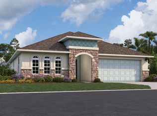 Mulberry Plan, Seaport Village, Tavares, FL 32778