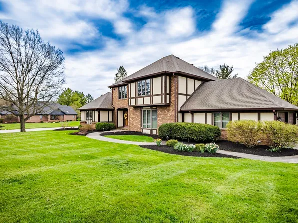 7001 W Cheyenne Dr, Muncie, IN 47304