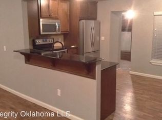 3813 N Beaver Ave, Bethany, OK 73008