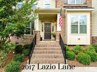 2017 Lazio Ln, Apex, NC 27502