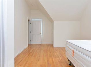 (Undisclosed Address), Boston, MA 02120
