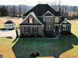 7060 Prout Rd, Owings, MD 20736