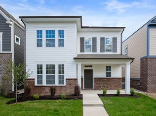 12015 Jeff Ct, Noblesville, IN 46060