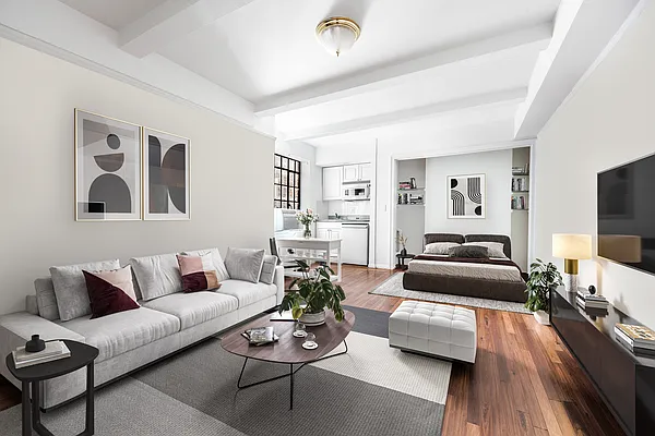 Sold by Brown Harris Stevens | media 1