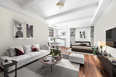 Sold by Brown Harris Stevens