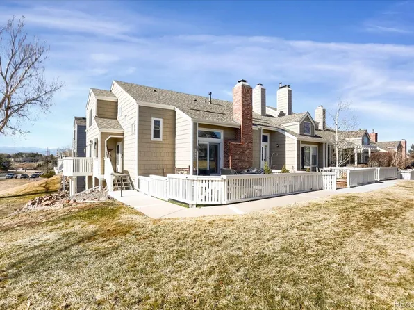 162 Blue Spruce Court, Highlands Ranch, CO 80126