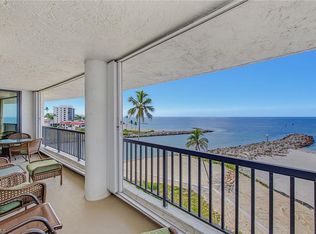 2348 Gulf Shore Blvd N #506, Naples, FL 34103