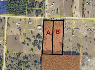 American Farms Rd, Milton, FL 32583