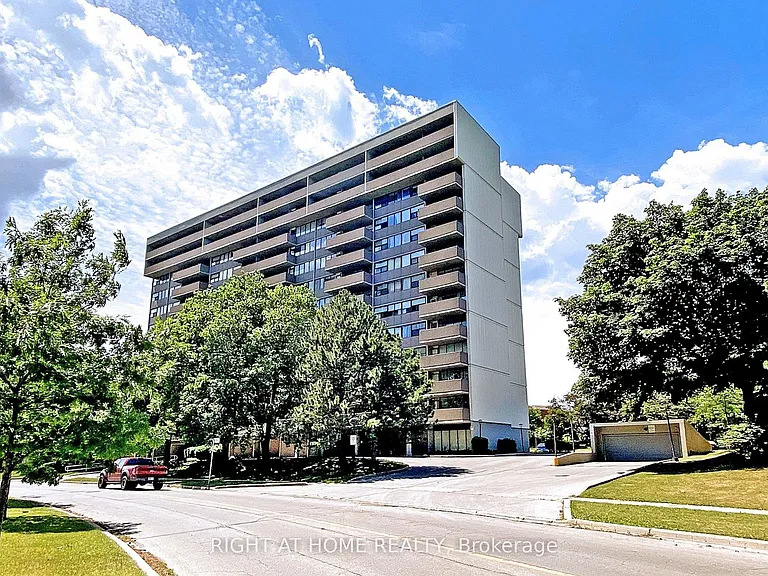 40 Bay Mills Blvd #1002 — Photo 48