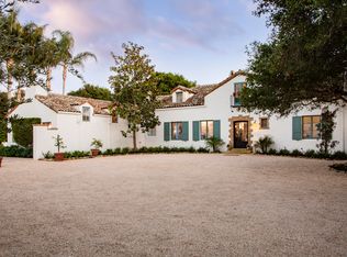 1574 Green Ln, Santa Barbara, CA 93108