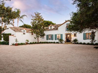 1574 Green Ln, Santa Barbara, CA, 93108