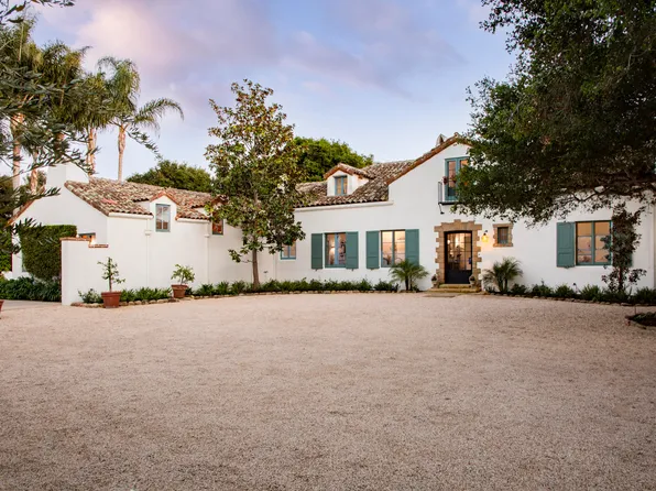 1574 Green Ln, Santa Barbara, CA 93108