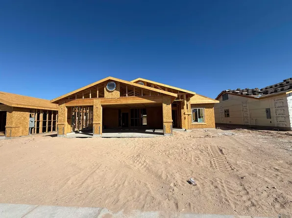 12556 E 51st Pl, Yuma, AZ 85367