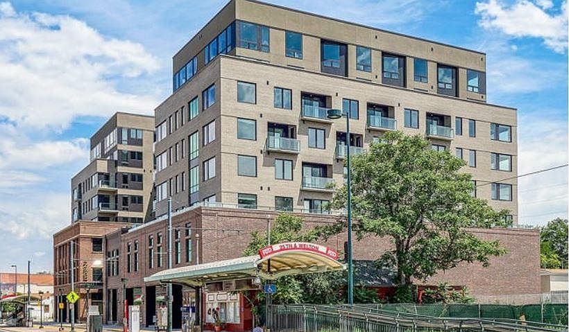 1st image of 2590 Welton St APT 628