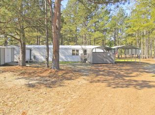 195 Quail Ridge Dr, Jackson, SC 29831