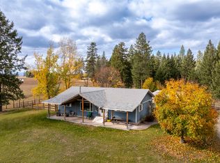 32398 Eagle Pass Trl, Charlo, MT 59824