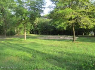 SE 46th Loop, Keystone Heights, FL 32656