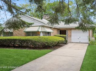 4842 Jerome Ave, Skokie, IL 60077