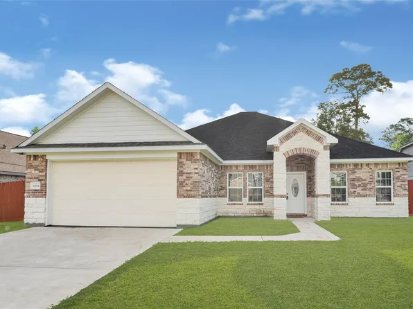 15914 Tug Ct, Crosby, TX 77532