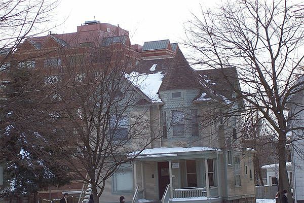 123 N. State