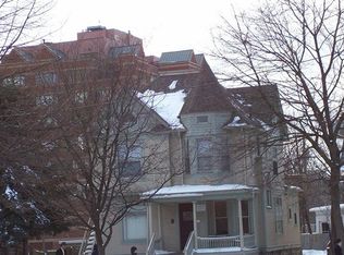 123 N State St APT 1, Ann Arbor, MI 48104